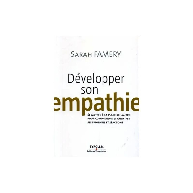 Développer Son Empathie