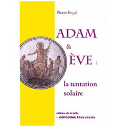 Adam et Eve : La Tentation Solaire