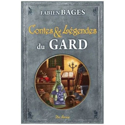 Contes Et Légendes Du Gard