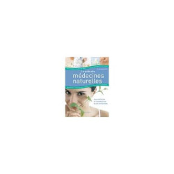 Guide Des Médecines Naturelles