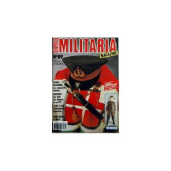 Armes Militaria Magazine N° 89 Du 01/12/1992