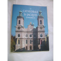 La Cathédrale St-Jacques d'Innsbrück