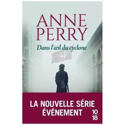 Dans L'oeil Du Cyclone