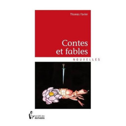 Contes Et Fables