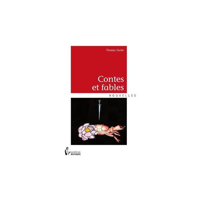 Contes Et Fables