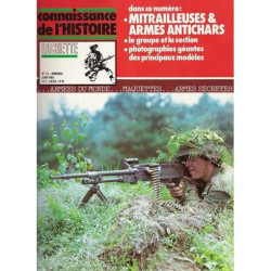 CONNAISSANCE DE L'HISTOIRE N 25 JUIN 1980