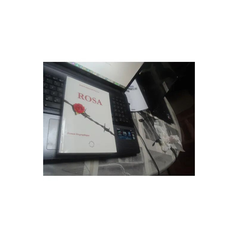ROSA .roman biographique