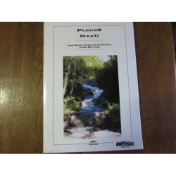 pleurs d eau les eaux vives de la nievre et du morvan moulin...