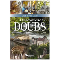 A La Découverte Du Doubs