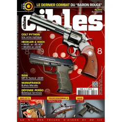 cibles 553