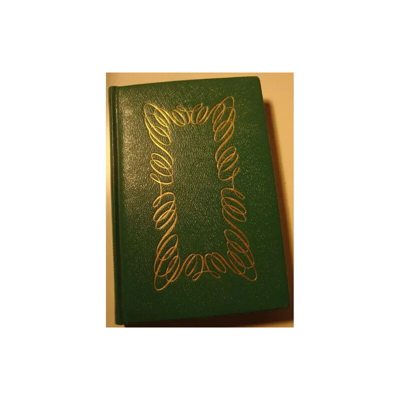 OSCAR WILDE une maison de grenades - Club du livre - Numéroté