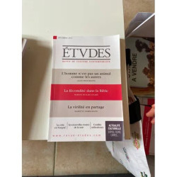 Etudes N°4266 - Décembre 2019