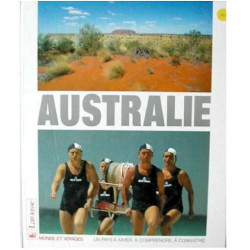 Mond.Voyages - L'australie