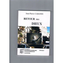 Retour des dieux