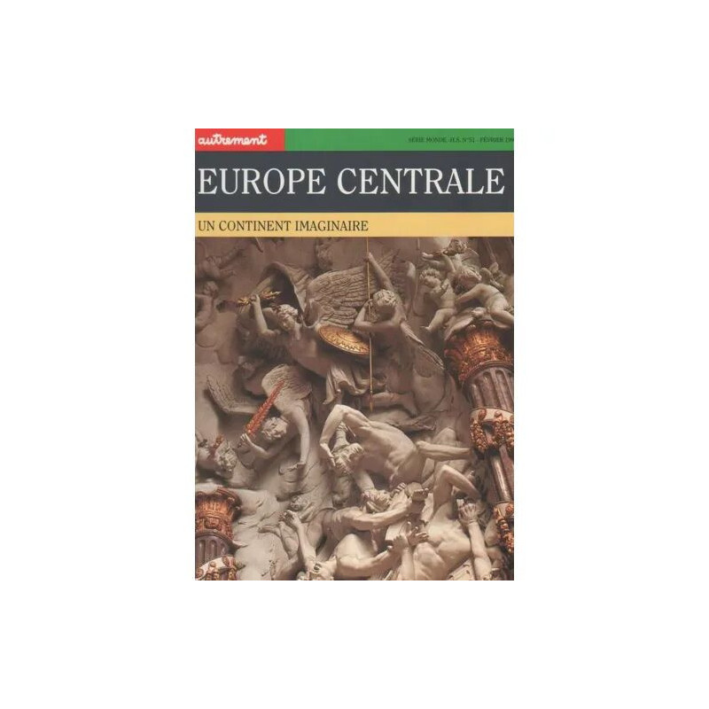 Europe centrale Europe Centrale