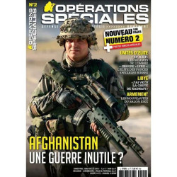 Opérations Spéciales 2
