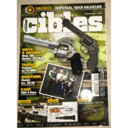 cibles 510