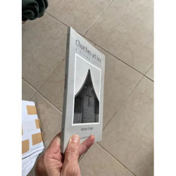CHURCHES AD HOC A DIVINE COMEDY PAR HERMAN KRIEGERWHITH A FOREWORD...