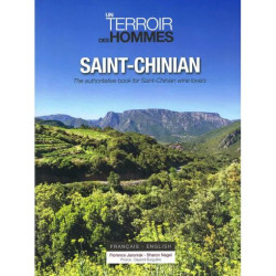 UN TERROIR DES HOMMES - SAINT-CHINIAN