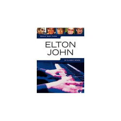 Really Easy Piano