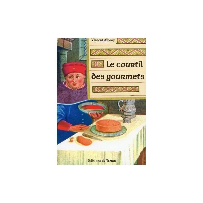 Le Courtil Des Gourmets