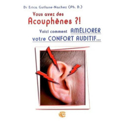 Vous Avez Des Acouphènes ?! - Voici Comment Améliorer Votre...