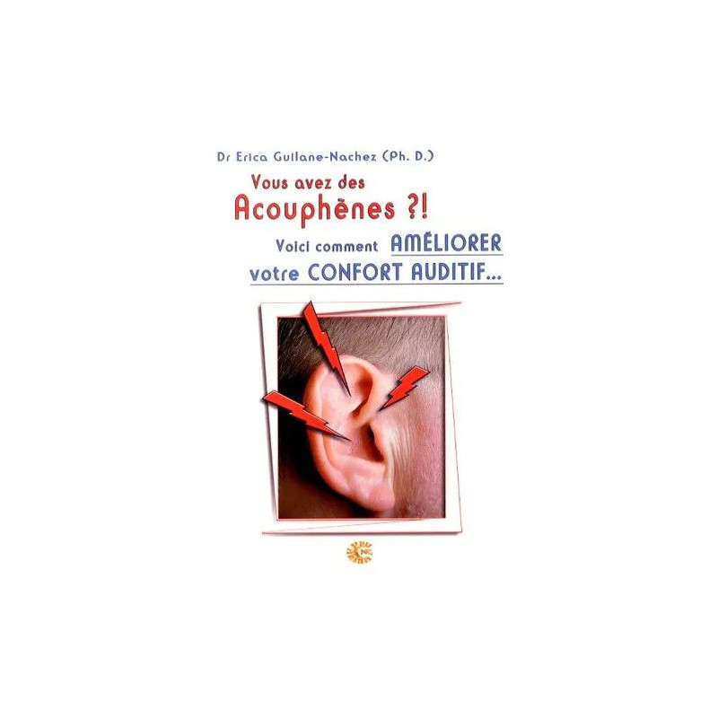 Vous Avez Des Acouphènes ?! - Voici Comment Améliorer Votre...
