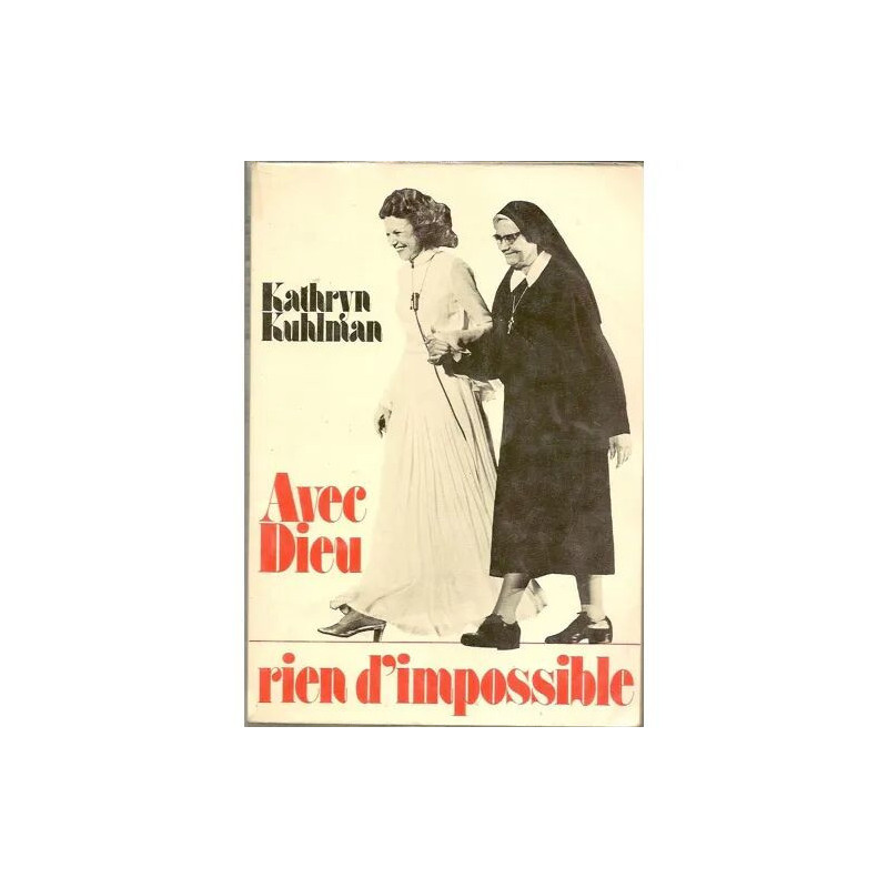 Avec Dieu... Rien D'impossible