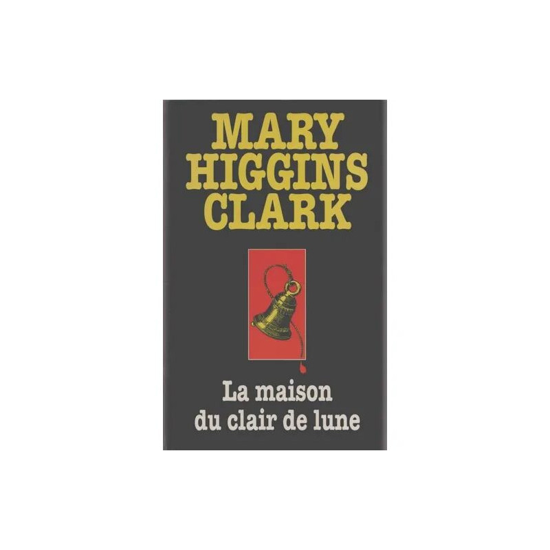 LA MAISON AU CLAIR DE LUNE