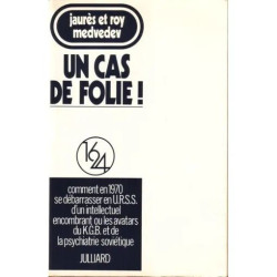 Un Cas de Folie