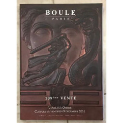 BOULE PARIS VENTE SUR OFFRES 109