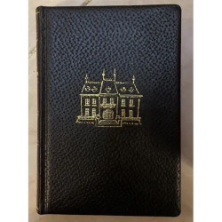 JOURNAL D'UN JEUNE HOMME PAUVRE OCTAVE FEUILLET