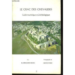 Le Crac Des Chevaliers