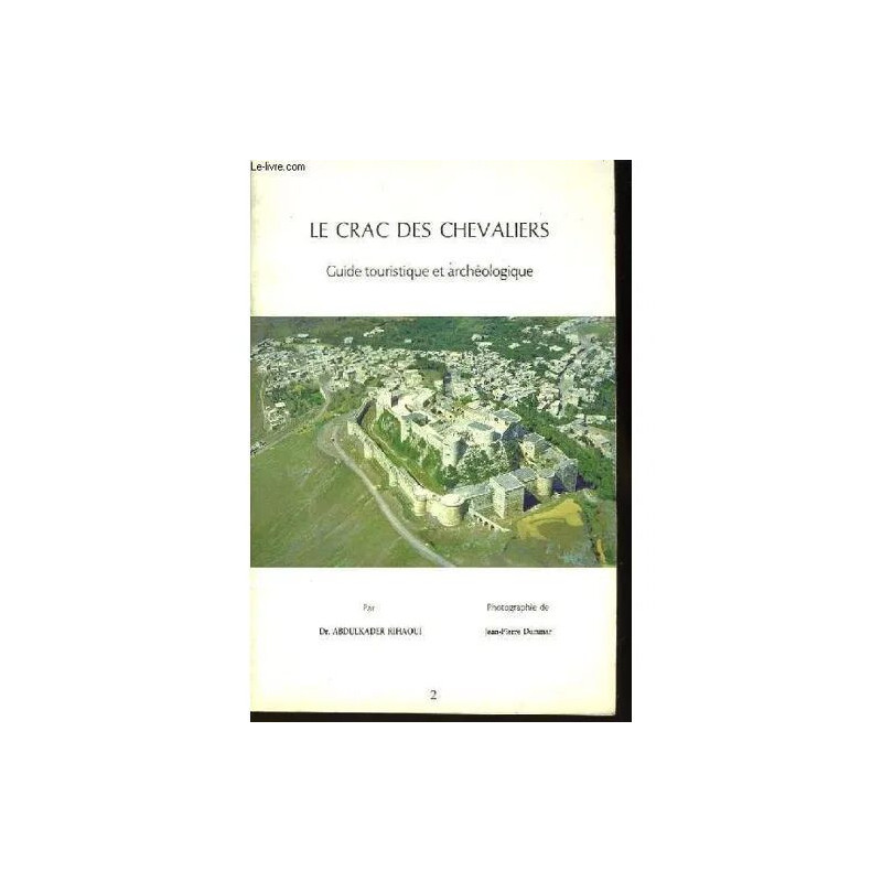 Le Crac Des Chevaliers