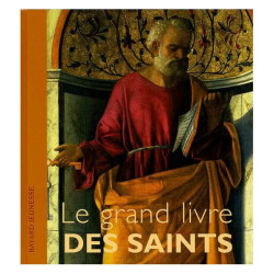 Le Grand Livre Des Saints