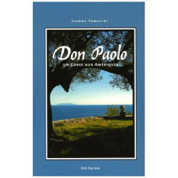 Don Paolo - Un Corse Aux Amériques