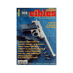 Cibles N° 319 Du 01/10/1996