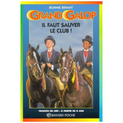 Il Faut Sauver Le Club