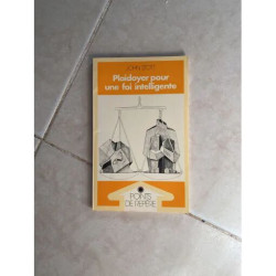 PLAIDOYER POUR UNE FOI INTELLIGENTE DE JOHN STOTT EDITION POINTS...