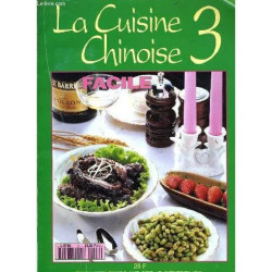 La Cuisine Chinoise N°3