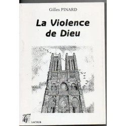 La violence de Dieu