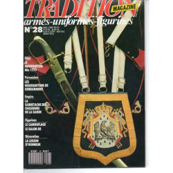 Tradition Magazine 28