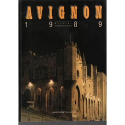Avignon 1989