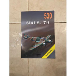 SIAI S. 79 530