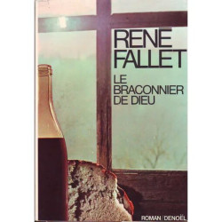 Le Braconnier De Dieu