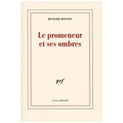 Le Promeneur Et Ses Ombres
