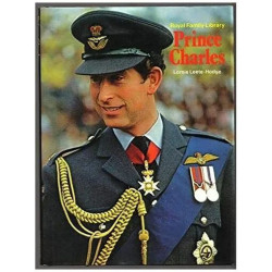 Royal Family Library: Prince Charles