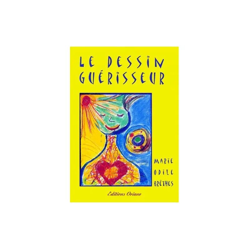 Le Dessin Guérisseur