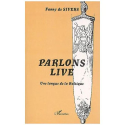 Parlons Live - Une Langue De La Baltique
