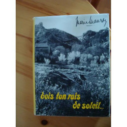 Bois Ton Rais De Soleil